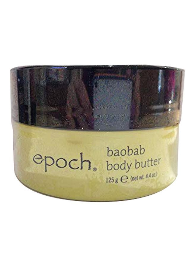 Nu Skin Epoch Body Butter 125grams