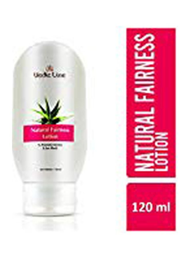 Vedicline Pack Of 2 Fairness Lotion 120ml - Image 2