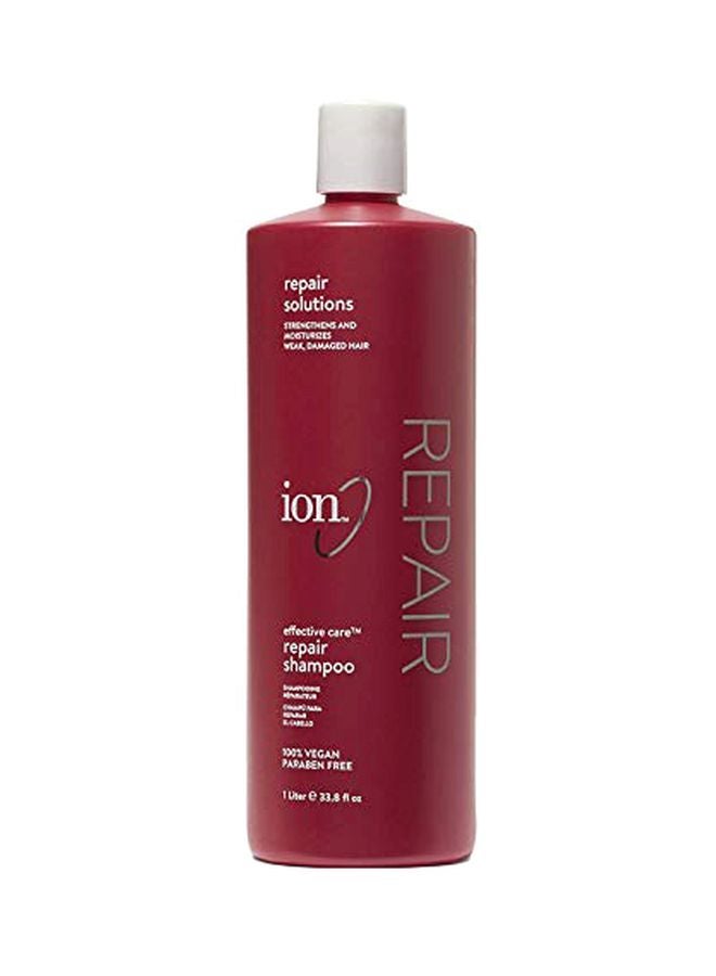 أيون شامبو إصلاح العناية الفعالة 1لترات