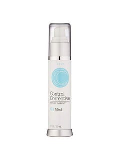 CONTROL CORRECTIVE SKIN CARE SYSTEMS O2 Med Moisturizing Cream 