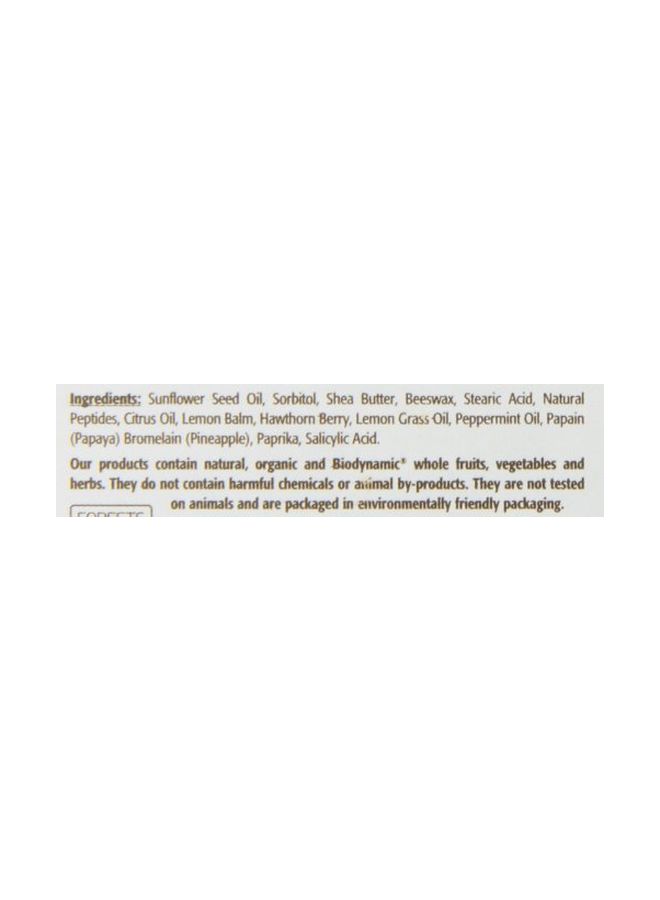 EMINENCE Citrus Lip Balm - Image 3