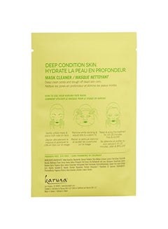 Karuna Exfoliating + Face Mask 28ml  - Image 3