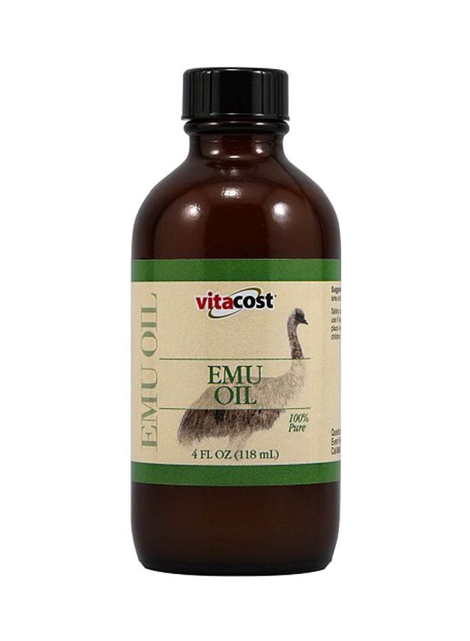 فيتاكوست براند زيت الإيمو