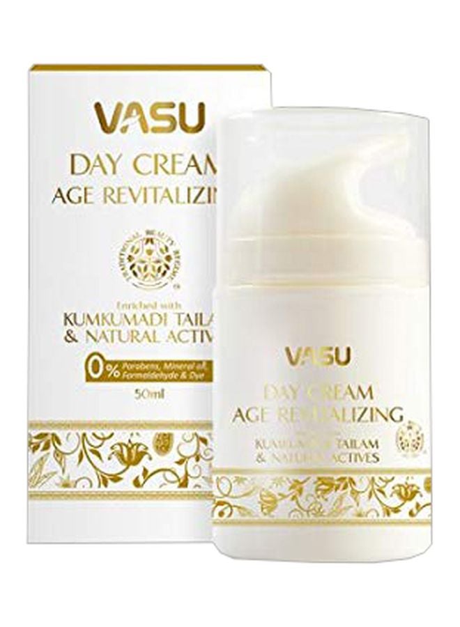 Age Revitalizing Day Cream 50ml - v1567243930/N29321058A_1