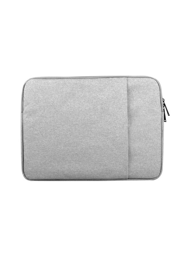 Universal Inner Package Laptop Tablet Bag Grey - Image 1
