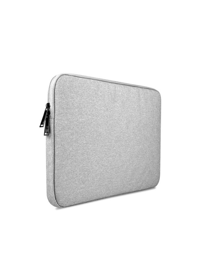 Universal Inner Package Laptop Tablet Bag Grey - Image 2