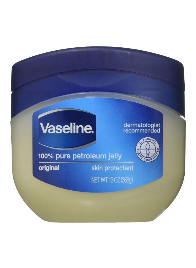 Vaseline Original Pure Petroleum Jelly 368grams - Image 1