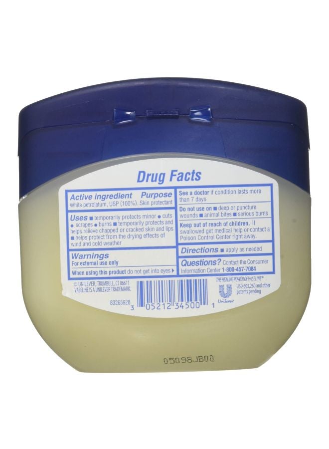 Vaseline Original Pure Petroleum Jelly 368grams - Image 2