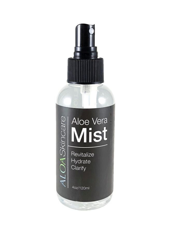 Aloe Vera Skin Mist 120ml - v1567244009/N29321401A_1