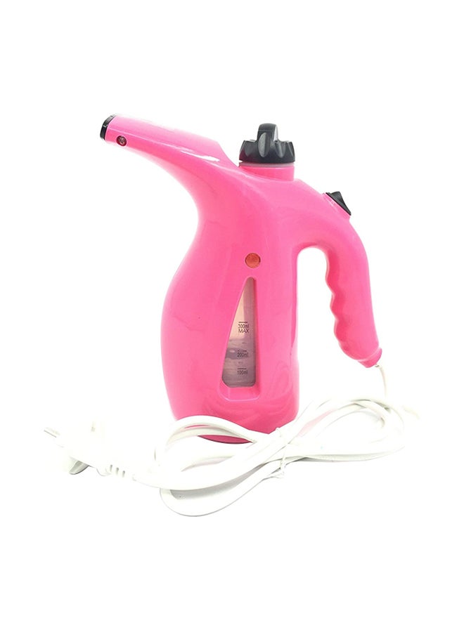 Vmoni Portable Fabric Facial Steamer