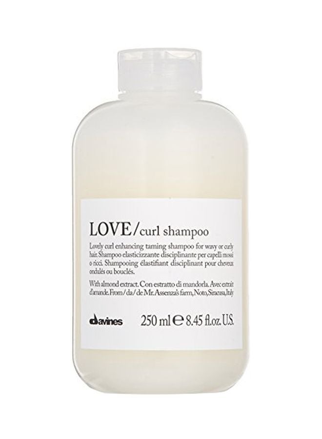 دافينز شامبو لاف كيرل 250ملليلتر - Image 1