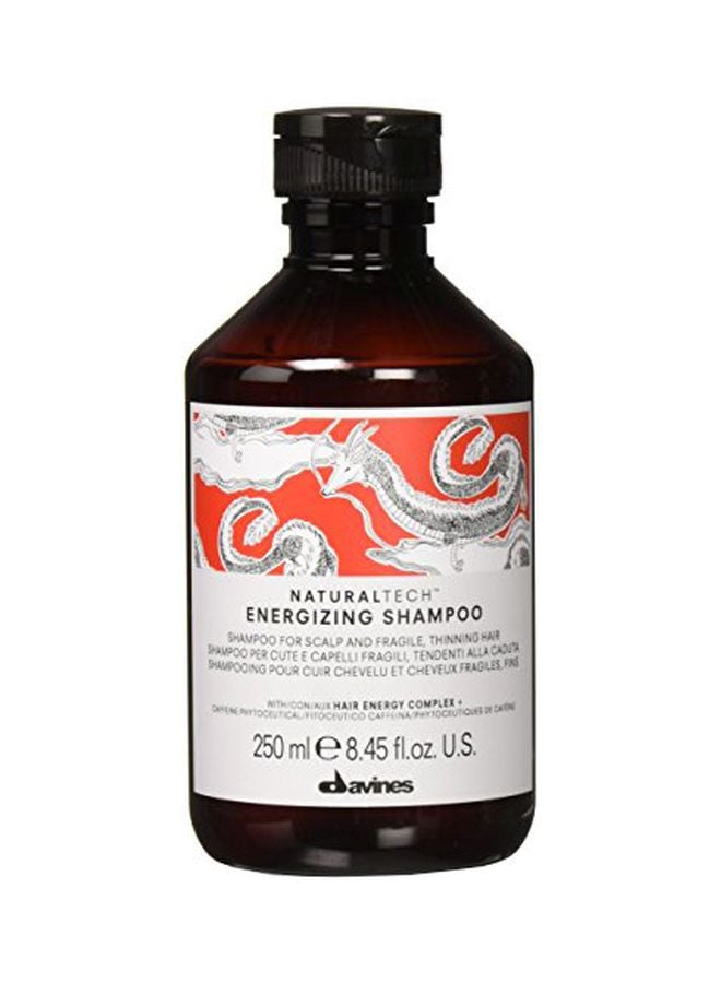 دافينز شامبو منشط للشعر 250ملليلتر - Image 1