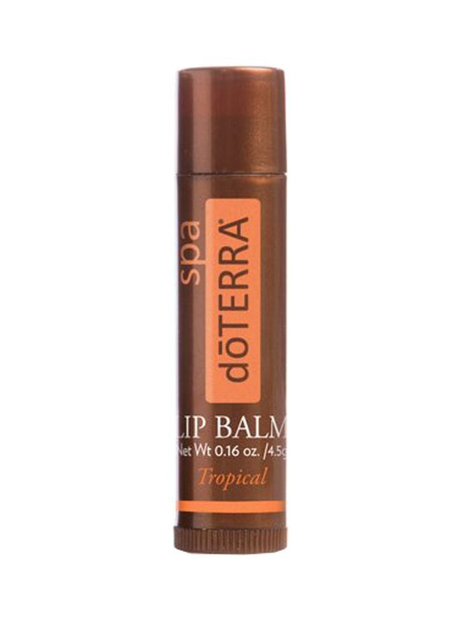 doTERRA - Spa Tropical Lip Balm 4.5grams - Image 1