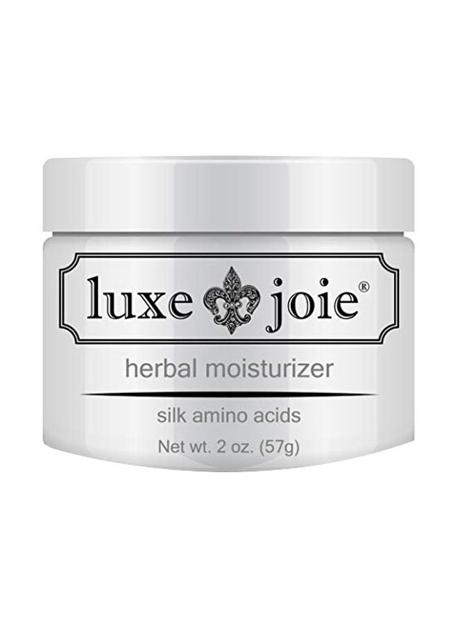 LuxeJoie - Herbal Silk Moisturizer - Image 1