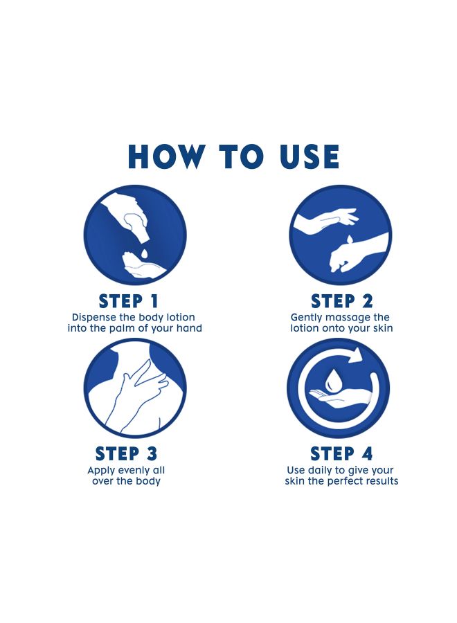 Nivea - Aloe Hydration Body Lotion 400ml - Image 1