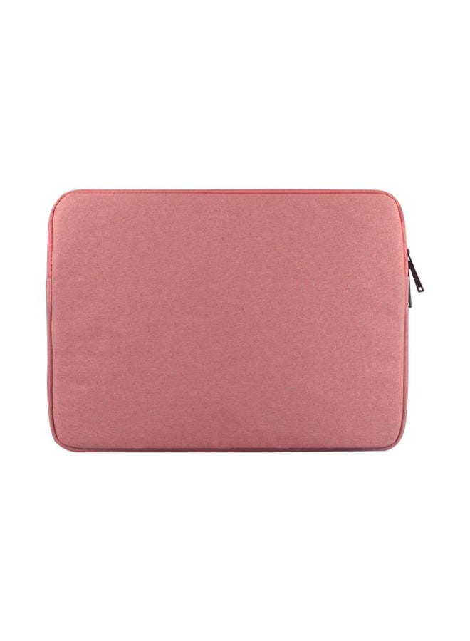 Universal Laptop Bag Pink - Image 1