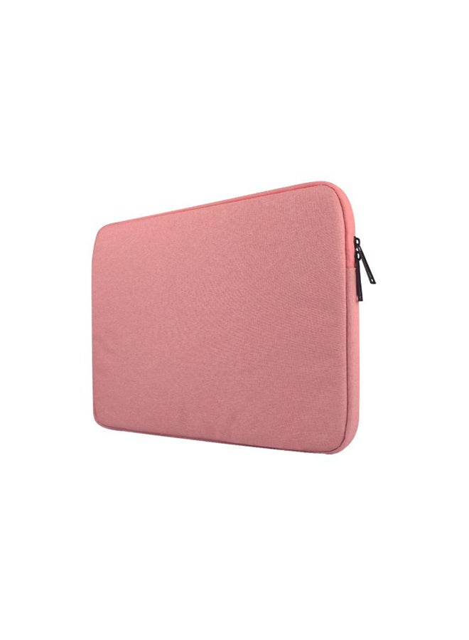 Universal Laptop Bag Pink - Image 2