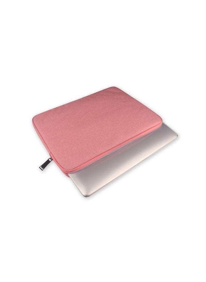 Universal Laptop Bag Pink - Image 3