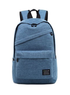 Multi-Function Breathable Laptop Bag Sky Blue
