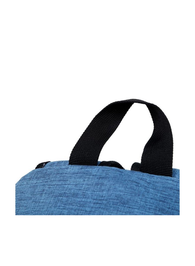 Generic - Multi-Function Breathable Laptop Bag Sky Blue - Image 1
