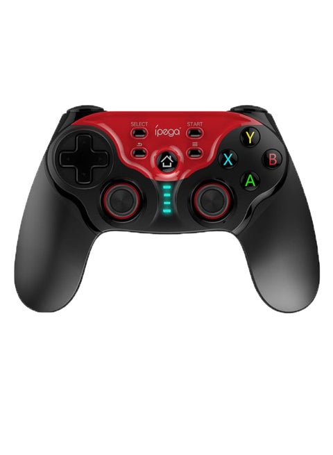 Bluetooth Wireless Game Controller