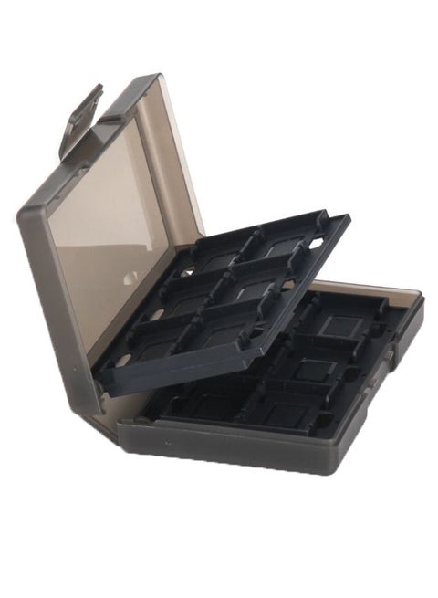 6-Controller Stick Game Card Case For Nintendo Switch