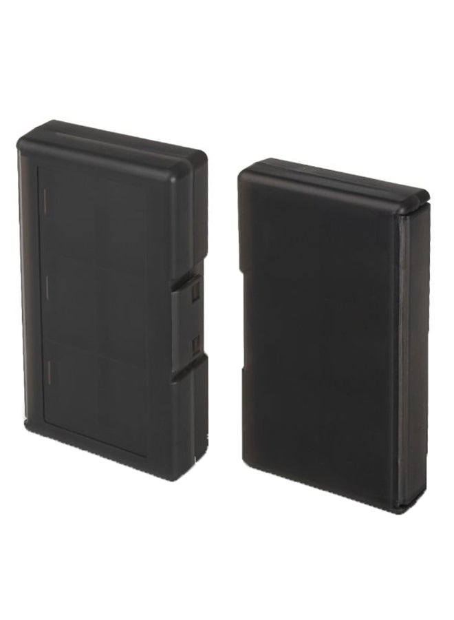 Generic - 6-Controller Stick Game Card Case For Nintendo Switch - Image 1