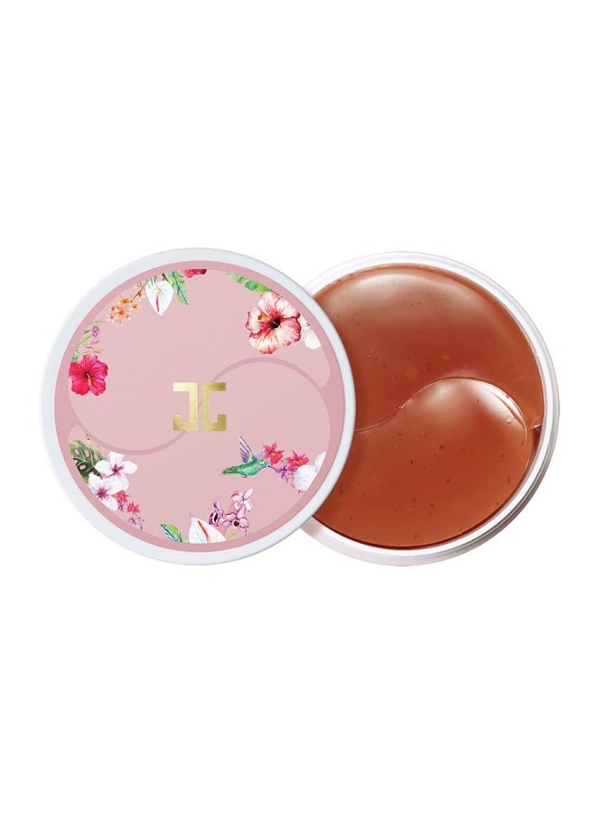 JAYJUN Roselle Tea Eye Gel Patch 1.4grams - Image 2