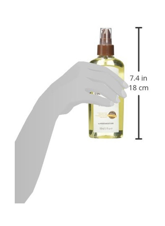 PALMER'S - Coconut Body Oil - Image 1
