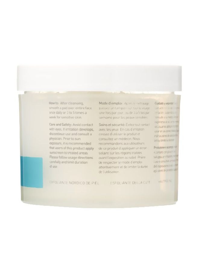 سكاين أيسلندا كريم نورديك لتقشير البشرة مع مركب حيوي - Image 2