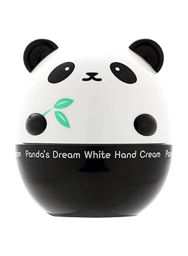 TONYMOLY Pandas Dream Hand Cream 86.2grams  - Image 1