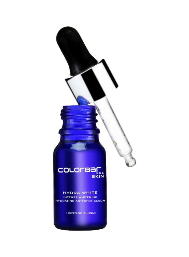 كلربار سيروم هيدرا وايت المضاد للبقع 10ملليلتر