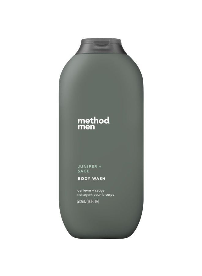 Method Juniper And Sage Body Wash - Image 1