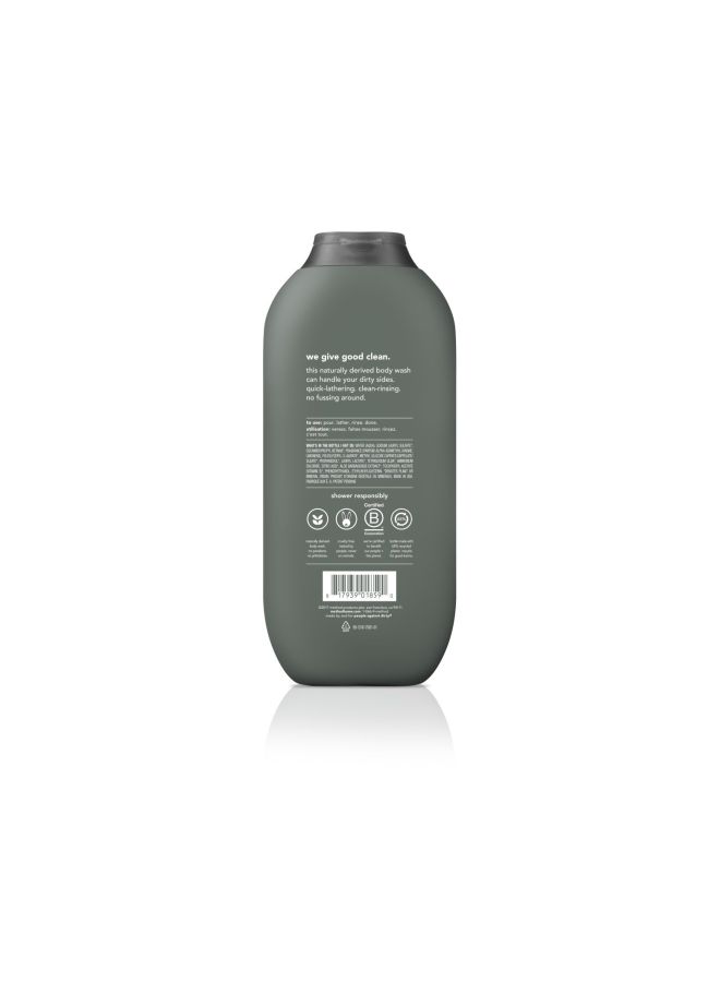 Method Juniper And Sage Body Wash - Image 2