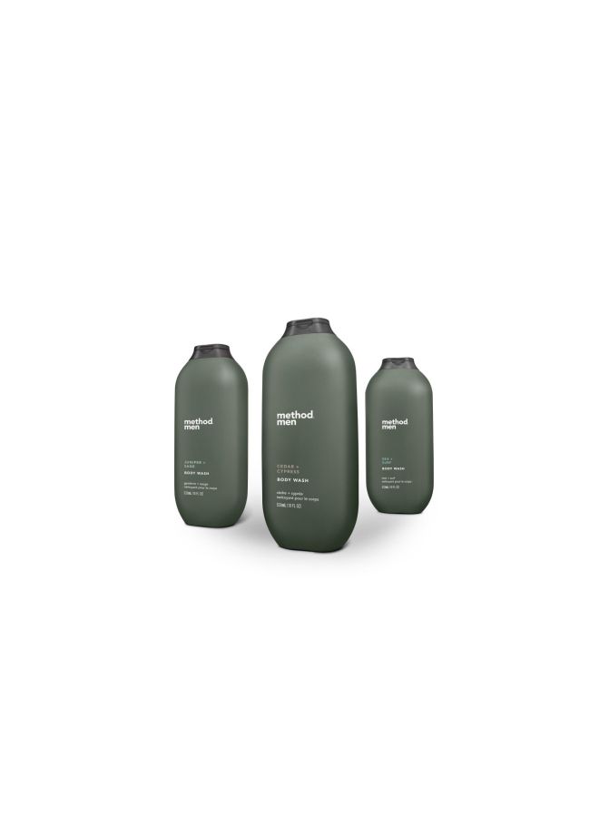 Method Juniper And Sage Body Wash - Image 4