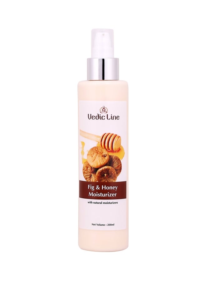 Fig And Honey Moisturizer 200ml - v1567246332/N29321839A_1