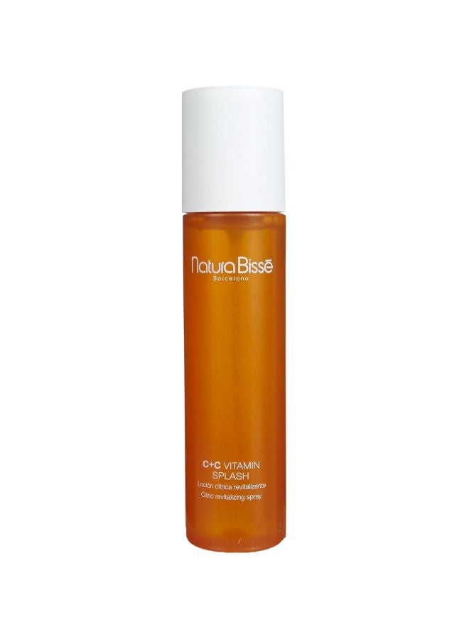 natura Bisse C And C Vitamin Splash  - Image 1
