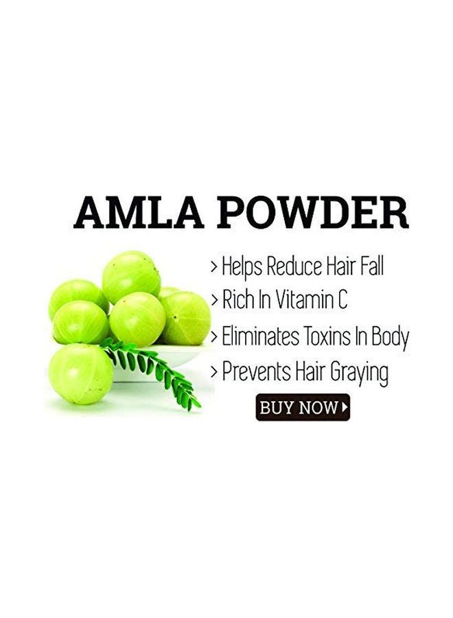 Online Quality Store Amla Hair Powder 100grams  - Image 3