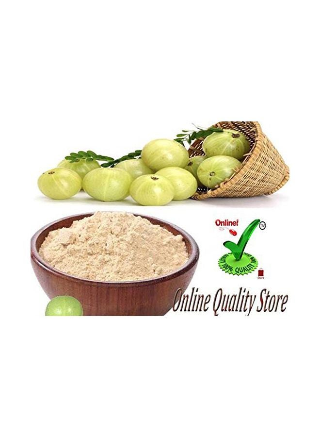 Online Quality Store Amla Hair Powder 100grams  - Image 5
