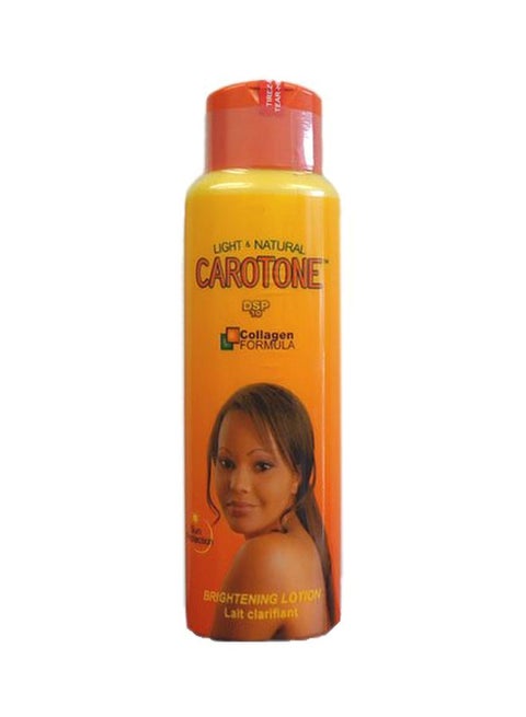 Collagen Formula Brightening Lotion 65ml