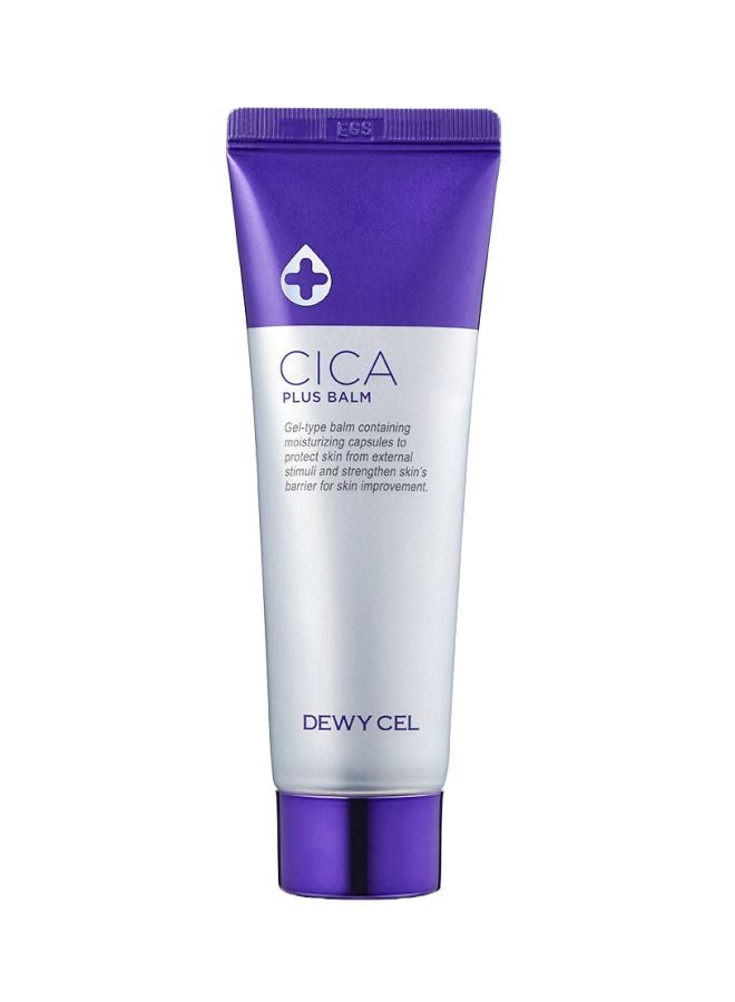 ديويسيل كريم الترطيب سيكا بلس بالم 50ملليلتر - Image 1