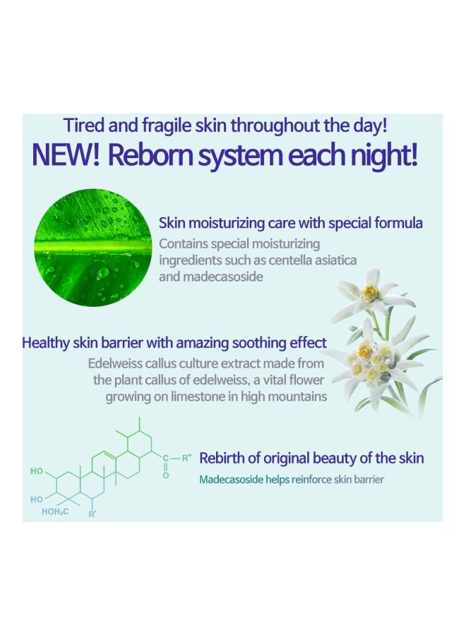 ديويسيل كريم الترطيب سيكا بلس بالم 50ملليلتر - Image 4