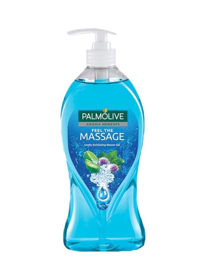 Palmolive Feel the Massage Shower Gel 750ml - Image 1