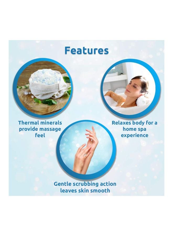 Palmolive Feel the Massage Shower Gel 750ml - Image 3