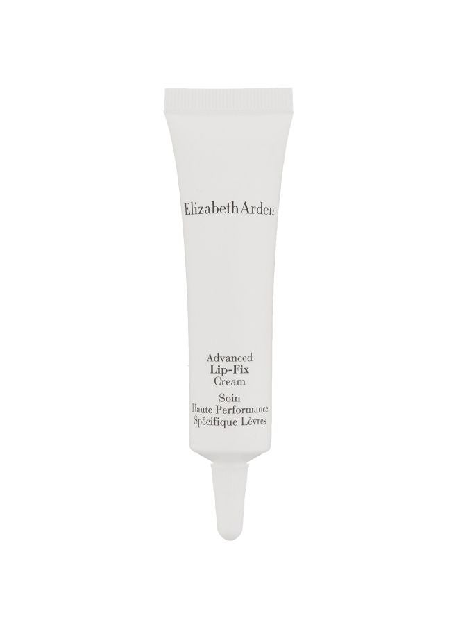 اليزابيث اردن كريم أدفانسد ليب فيكس 15ملليلتر - Image 1
