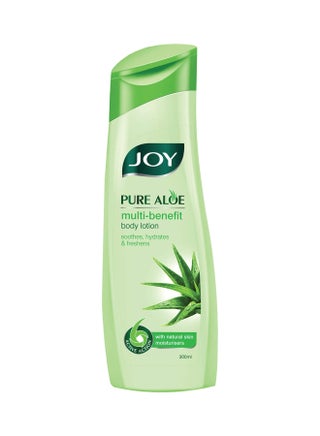 Aloe Multi Benefit Body Lotion 300ml - v1567246510/N29322507A_1