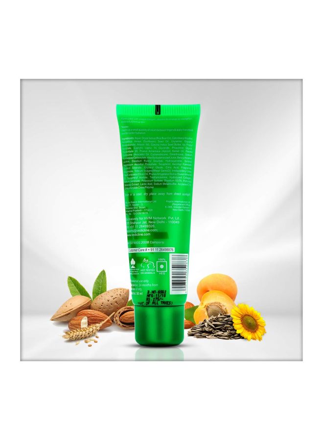 Vedicline OnTime Anti Ageing Night Cream 50ml - Image 3