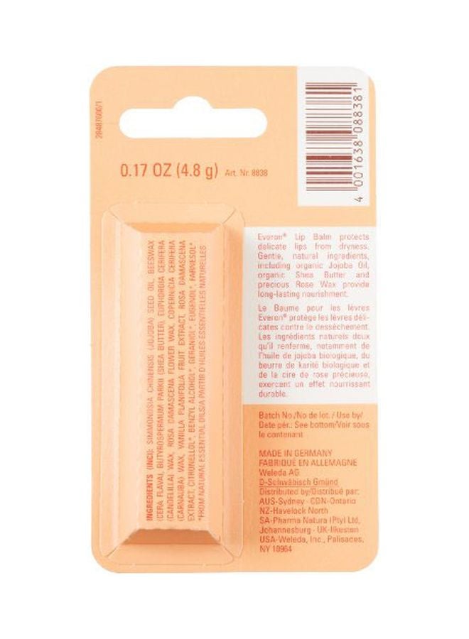 Weleda 3-Piece Everon Lip Balm - Image 2