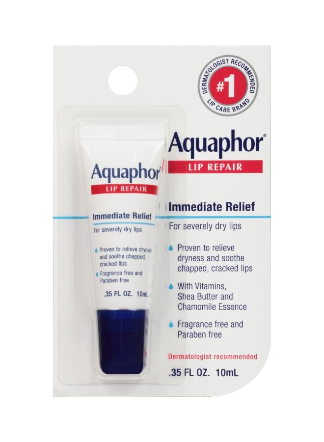 Aquaphor Lip Repair 10ml  - Image 1