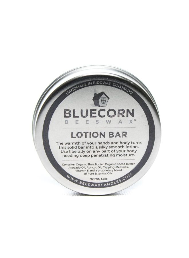 بلو كورن بيس واكس لوح لوشن بشمع العسل - Image 3